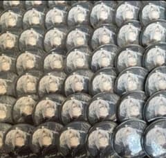 80個 八乙女楽 HV 痛バ アイナナ 缶バッジ 80個 八乙女楽 A3フリルトートHV 痛バ アイナナ 缶バッジ - メルカリ