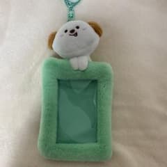 アントン モンリョンイ フォトカードホルダー トレカケース RIIZE