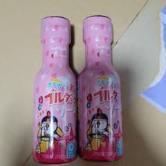 ブルダックソース　カルボ　2本セットのサムネイル