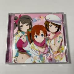 Printemps[Love marginal ]러브라이브! μ's