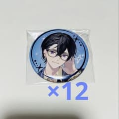 VOLTACTION 3周年 缶バッジ 四季凪アキラ② - メルカリ