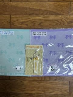 サンリオ当たりくじのサムネイル