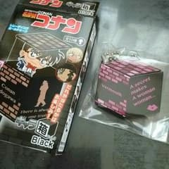 名探偵コナン　キャラ箱　ベルモットのサムネイル