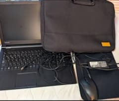 TOSHIBA dynabook ノートPC 本体 付属品付きのサムネイル