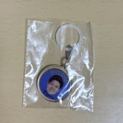 阪神タイガース　ふらっとめじるしアクセサリー　坂本誠志郎のサムネイル