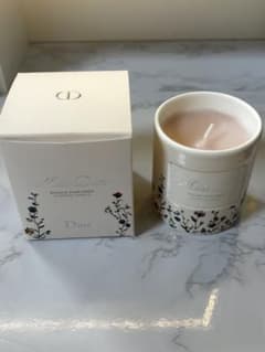 Dior Miss Dior Scented Candleのサムネイル