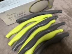 組み立て式フラフープのサムネイル