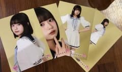 小久保柚乃2026立川生写真のサムネイル