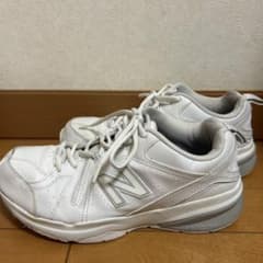 【NB】New Balance MX608SW5 WHITEのサムネイル