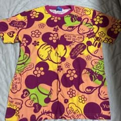 Tokyo Disney Resort ミニー Tシャツ Mのサムネイル