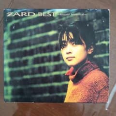 ZARD/ZARD BEST～Request Memorialのサムネイル