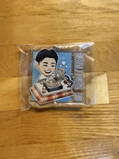 東京ヤクルトスワローズ ファン感 北村恵吾 50 - メルカリ