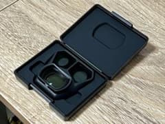 DJI Mavic 3 Pro （Cine）広角レンズ 中古 美品のサムネイル