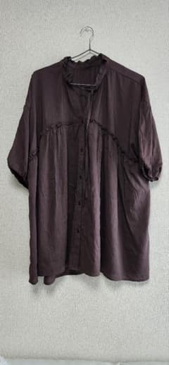 【美品】LEPSIM*ブラウスのサムネイル