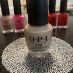 OPI オーピーアイ ネイルラッカー ティラミスフォートゥ V28のサムネイル