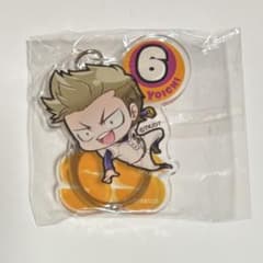 ダイヤのA グッズ アクキー 倉持 洋一