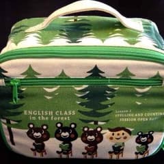 みかちん☆様専用※未使用‼︎GLADEE ポーチのサムネイル