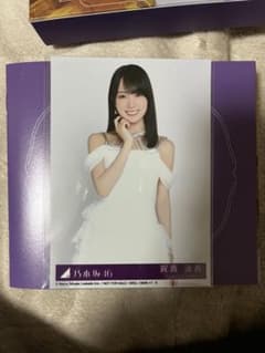 乃木坂46 5thアルバム My respect 封入生写真 賀喜遥香 - メルカリ