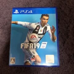 FIFA 19のサムネイル