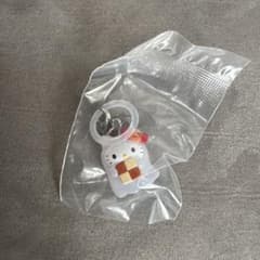 サンリオ Halloween めじるしアクセサリー キティのサムネイル