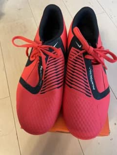 NIKE ナイキ　フットサルシューズ　24センチのサムネイル