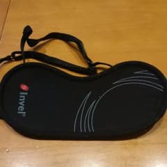 インヴェル   アイマスクのサムネイル