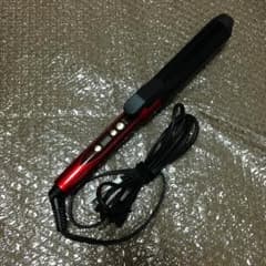 ヘアアイロン お値下げします(^^)のサムネイル