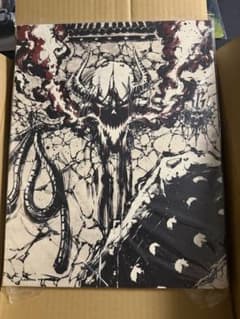 MTG 吸血の教示者　キャンバスプリントのサムネイル