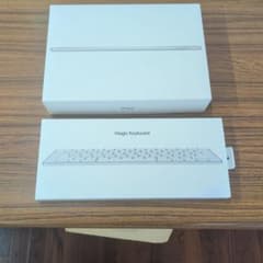 桜*送様 Apple iPad 本体 Magic Keyboard セット 桜*送様 Apple iPad 本体 Magic Keyboard セット - メルカリ
