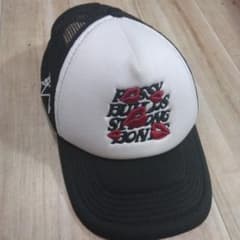 La Ropa メッシュキャップ トラッカーキャップのサムネイル