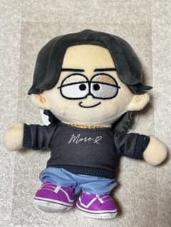 菊池風磨 ぬいぐるみのサムネイル