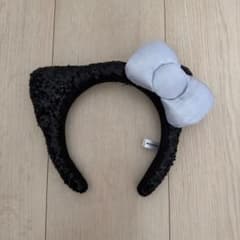USJ ハローキティ カチューシャのサムネイル