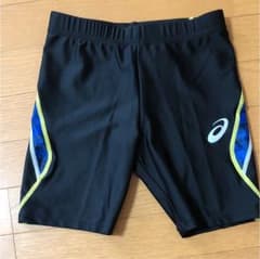 asicsスパッツのサムネイル