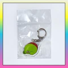 限界 ヴィレヴァンコラボ　ぐちつぼ☆アクリルキーホルダー【新品】のサムネイル