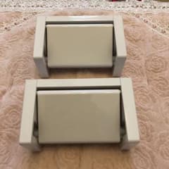 pio様 TOTO  トイレットペーパーホルダー1つのサムネイル