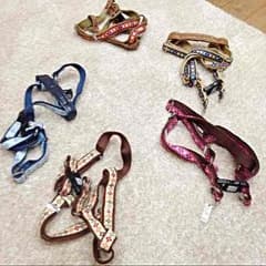 カメキチ様専用 ハーネス 胴輪 犬用のサムネイル
