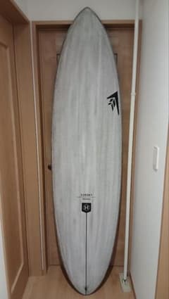 Firewire Sunday Volcanic 7'0 machado - メルカリ