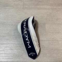 Callaway Paradym ドライバー用ヘッドカバーのサムネイル