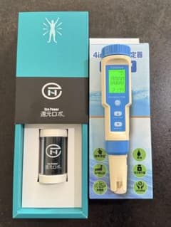 Eco Power 還元ロボ シルバー - メルカリ