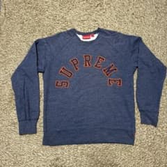 Supreme アーチロゴのサムネイル
