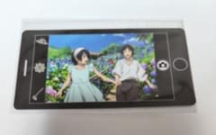 呪術廻戦 天内理子 黒井美里 -懐玉・玉折- スマフォトコレクションのサムネイル