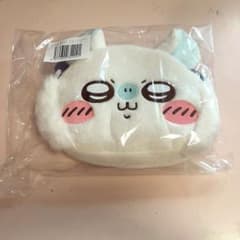 モモンガだらけくじ　D賞　おかおショルダーバッグのサムネイル