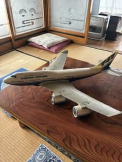 ボーイング747ラジコングライダーおまけ付き。 ボーイング747ラジコングライダーおまけ付き。 - メルカリ