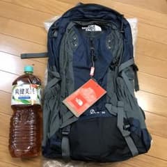 The north face リュックのサムネイル