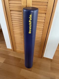 ストレッチポールのサムネイル