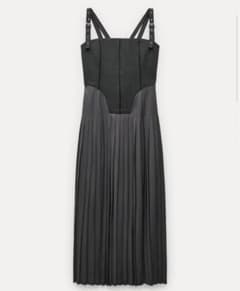 ZARA ワンピースのサムネイル