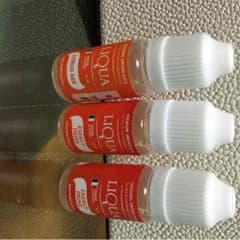 リキッド  3点セットのサムネイル