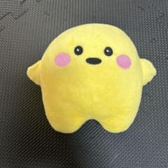 サーキュラー　ぬいぐるみ　ドイツ館　大阪万博のサムネイル