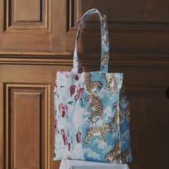 24ss POPPY×KEITA MARUYAMA トートバッグ - メルカリ