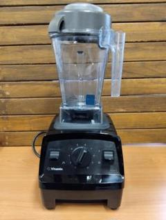 Vitamix ミキサー VM0202 動作品 送料無料鹿児島発)中古品 Vitamix ミキサー VM0202 - メルカリ